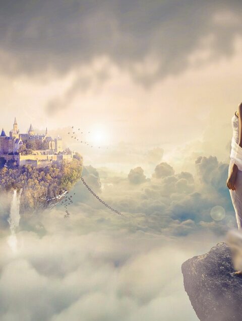 fantasy, laptop wallpaper, 4k wallpaper 1920x1080