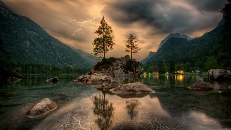 nature, beautiful wallpaper, waters