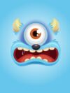vector, fun activities, cute