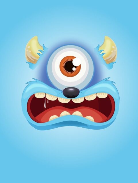 vector, fun activities, cute