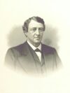 man wearing suit portrait photo